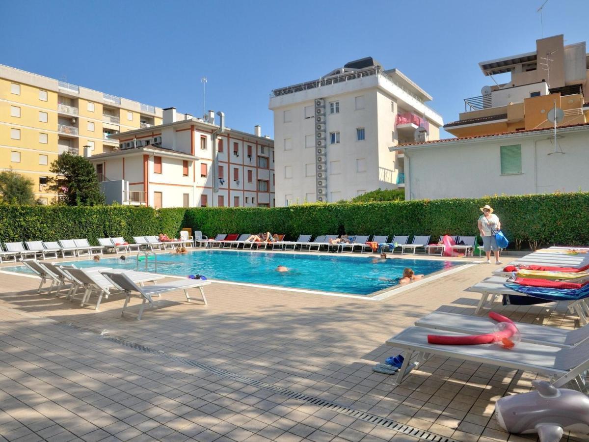 In Spiaggia With Communal Pool Appartamento *